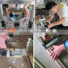 Shenzhen Shangmei Painting Craft Co., Ltd. company overview - view 3