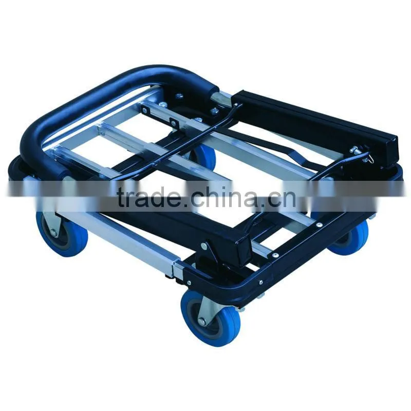 Aluminium Platform Trolley 150KG Capacity