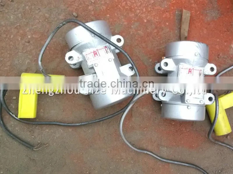 Mini hollow brick Block Making Machine / concrete cement brick maker machines