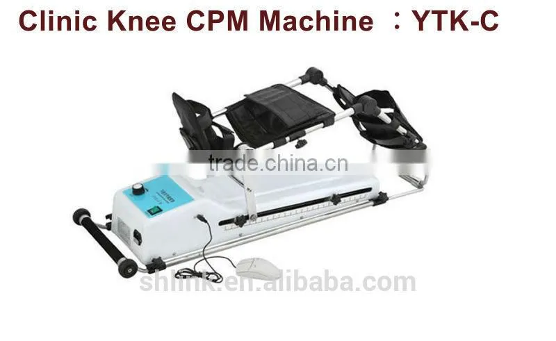 Medical physiological instrument YTK-C knee rehabilitation equipment