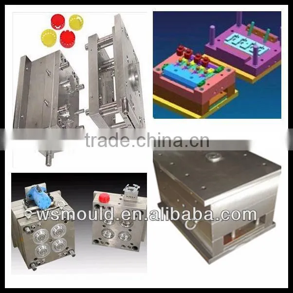 2014 High-quality used cake mould