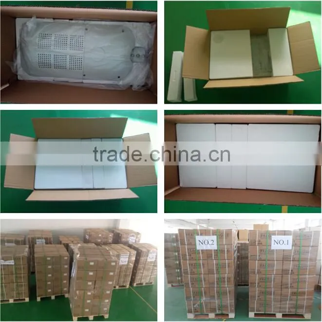 5 Years Warranty 50W LED Street Light Aluminum Fixture/Mini LED Street Light, Small Parking Lot Light