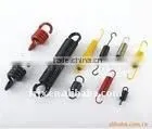 customed extension spring