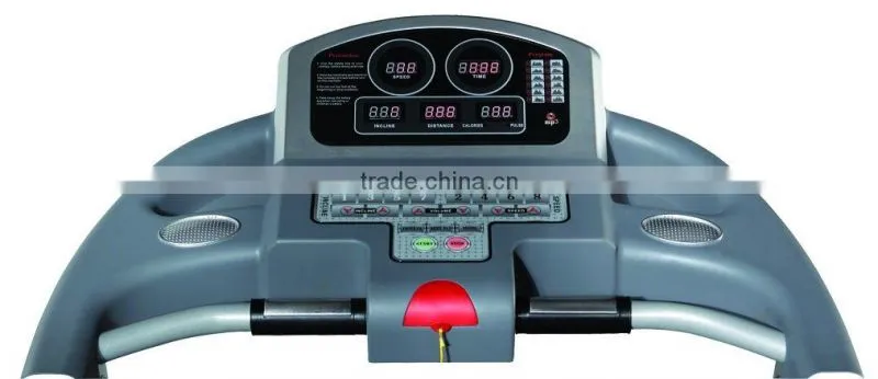 SGM-8800 The Household Light Commercial treadmill
