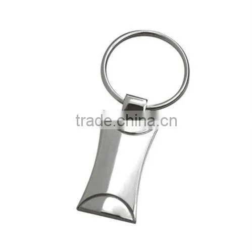 Metal Key Chain Ring KC-1002