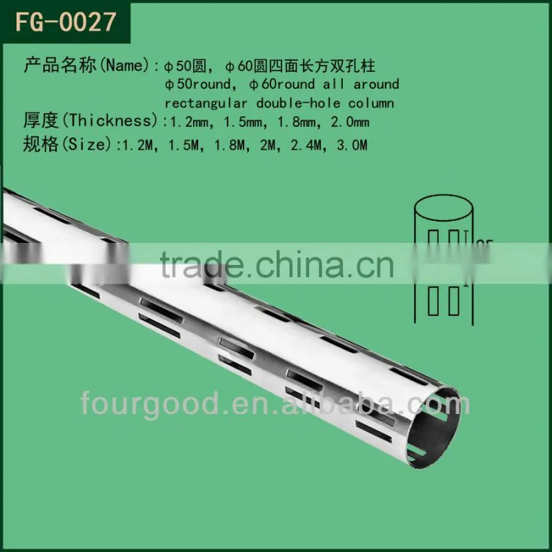 Gridwall Wall Brackets For Connecting Gridwall Panels