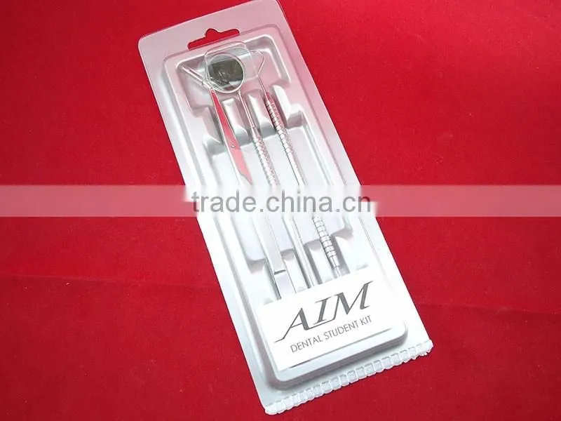 Dental Student Kit, Dental Examination Kits