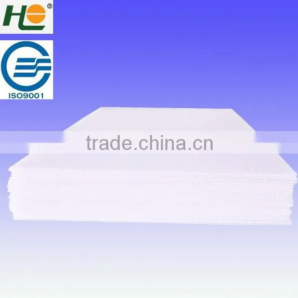 Recycled pp anti-static Industry Packaging Box