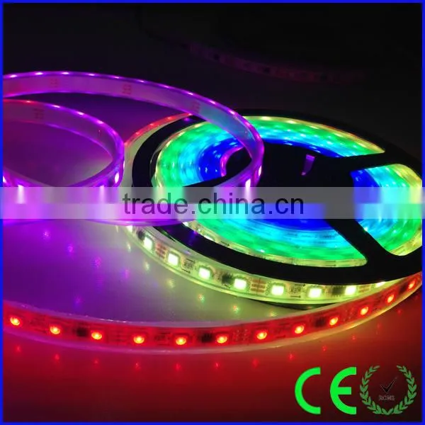 wholesale dc12v waterproof wireless led strip