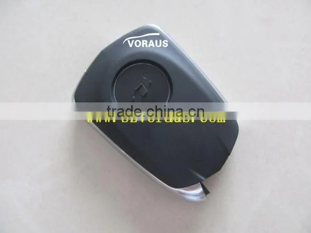 Ca 5 button smart card cover (SUV),without emergency key