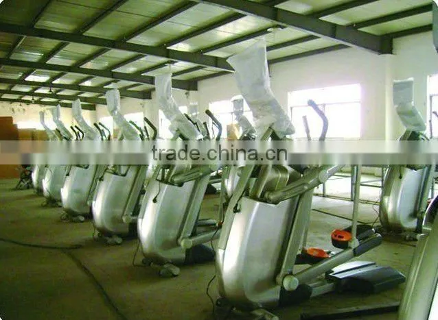 cross trainerFBT100-Full Body Trainer Elliptical Commercial Crosstrainer