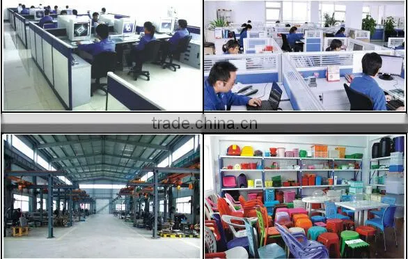 China Taizhou OEM factory household plastic bowl mould manufacturer / Durable plastic food bowl injection mold supplier