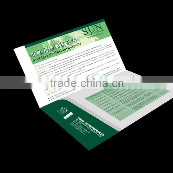 OEM from China supply p sleeve printing service