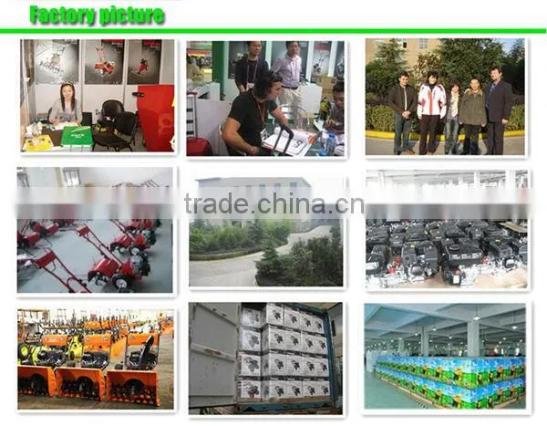 A 6.5HP Gasoline high pressure cleaner floor cleaning machine mini wash machine High Pressure Washer car washing machine