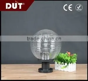 high cost performance LED acrylic plastic round ball lamp light cover