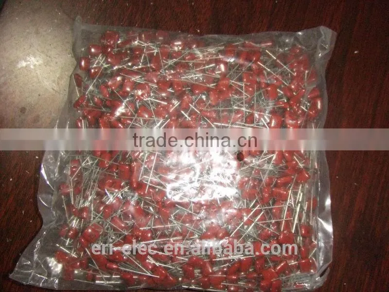 105k 250v film capacitor
