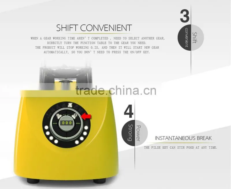 hot sale 2015 China high power magnetic stirrer