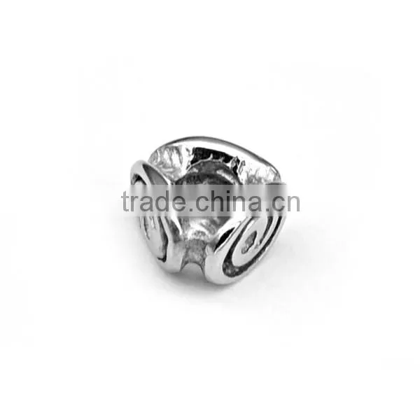 Women Bracelet Stainless Steel Bead Accessories