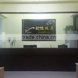 Shantou Dowellin Toys Factory company overview - view 2