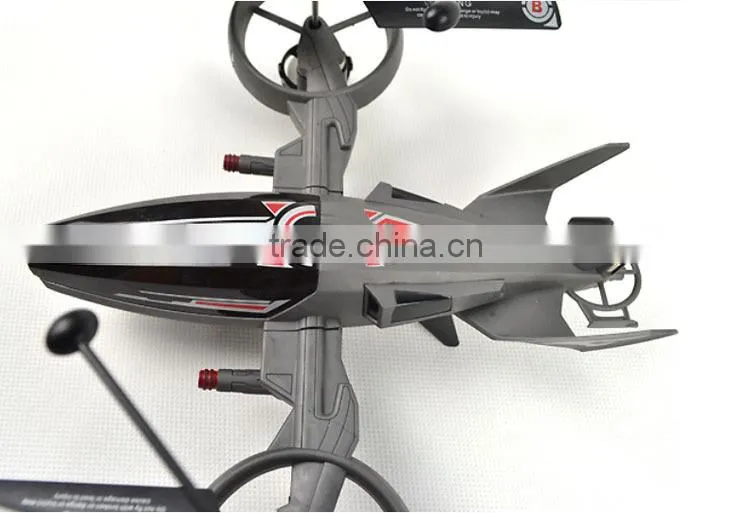 4CH RC Helicopter with Light uav helicopter products