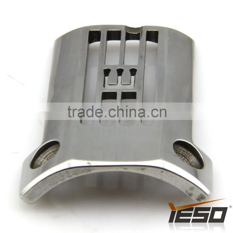 FB356-2B Needle Plate Shingling Sewing Machine Parts Sewing Accessories