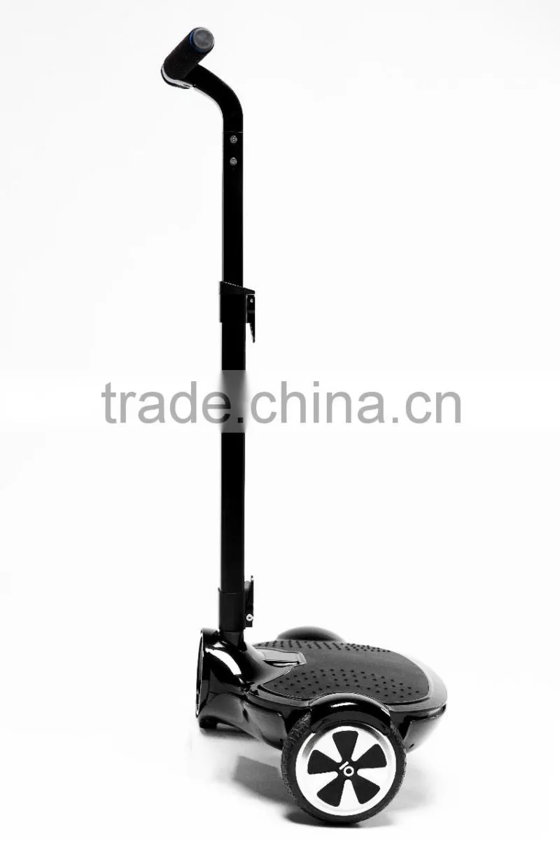 wheels self balancing scooter with blue tooth speakers and remote control
