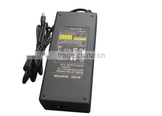 Balance car power adapter