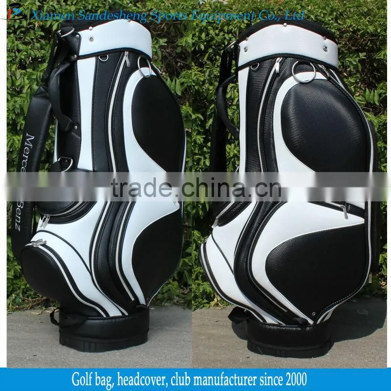 Benz Golf Toiletry Bag