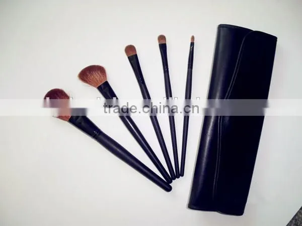 16pcs Nylon hair Professional brushes makeup, Makeup brush set,cosmetic brush set