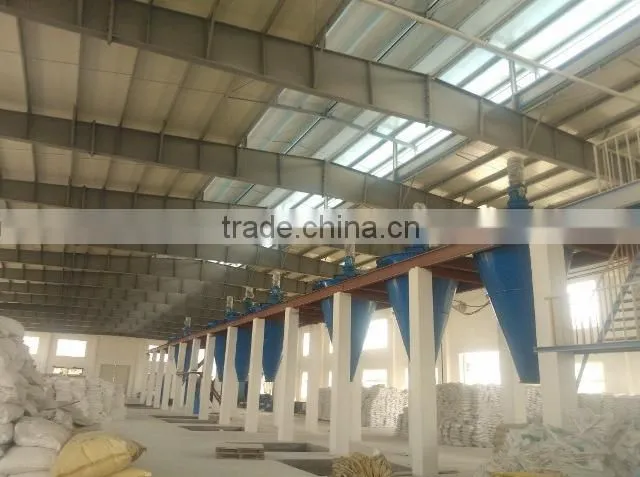 Reflective Thermoplastic Hot Melt Road Marking Paint