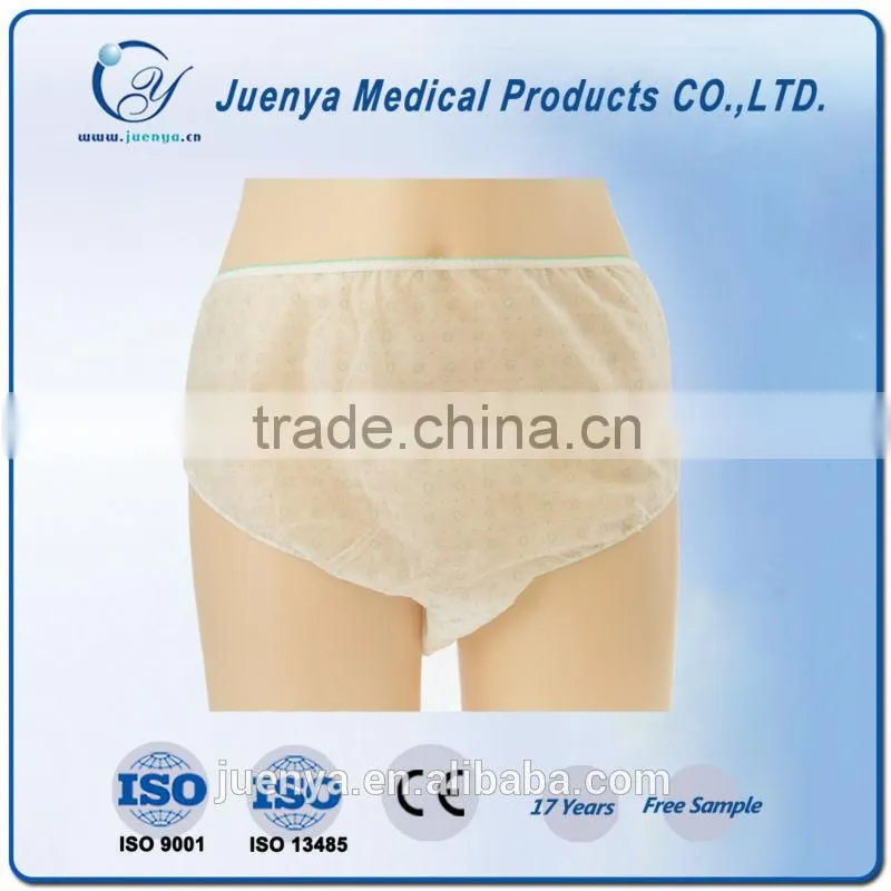 beauty disposable g-strings