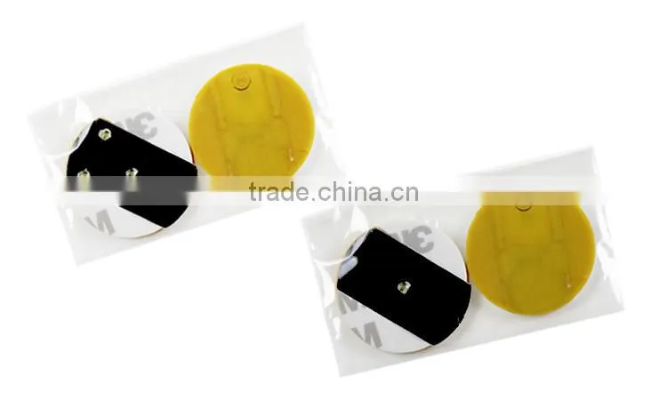 Party Decoration Flashing Bottle Glorifiers Led Lighted Base