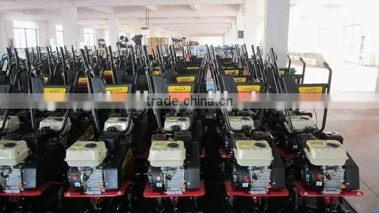 B&S engine gasoline agriculture grass cutter scythe mower