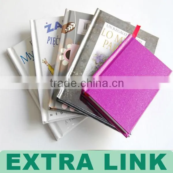 Professional Book Printing Services, Hardcover Book Printing, Pu Leather Cover Bible Printing(EL Printing Factory Supply)