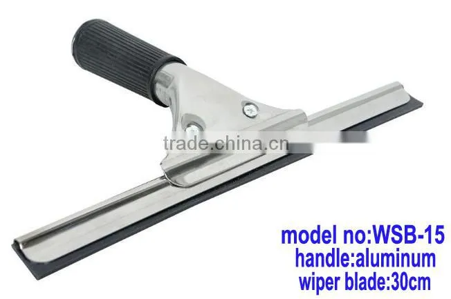 squeegees replacement Usage and steel Handle Material Replacement Rubber squeegee