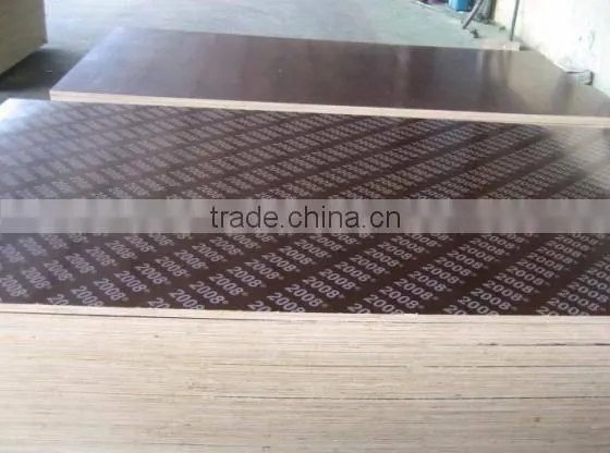 20mm film faced WBP plywood from Linyi ATD
