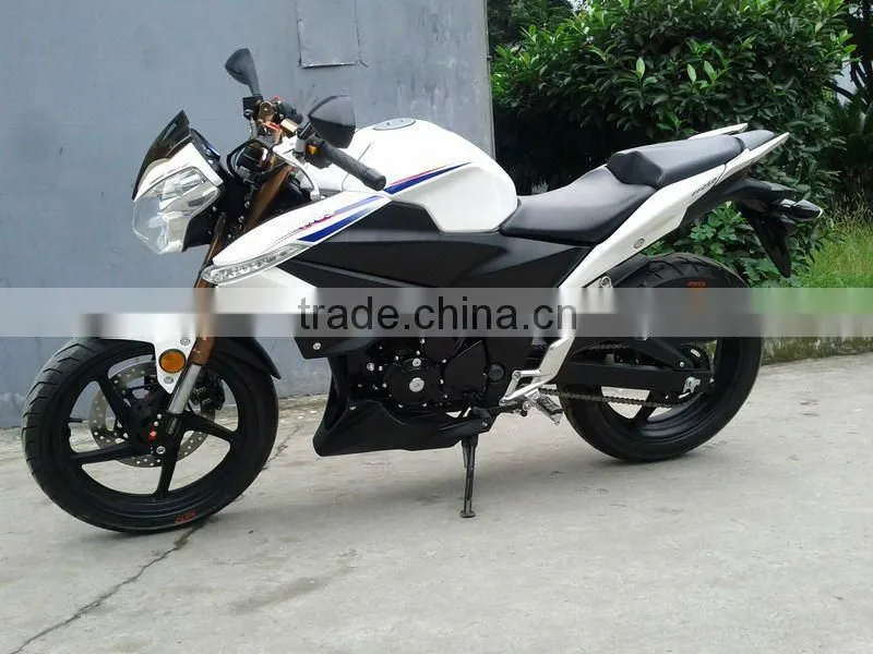 Racing Motorccyle (ZF250)