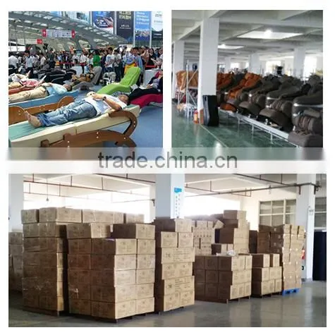 Fujian Sweet Home Co., Ltd. company overview - view 2