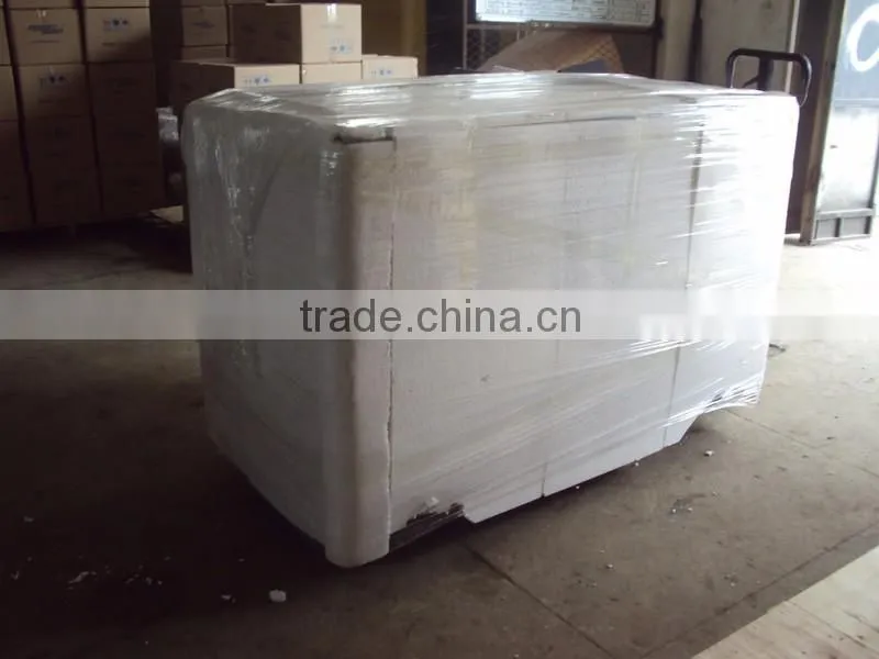 super silent diesel genset 20kw~108kw alternator sound proof generator