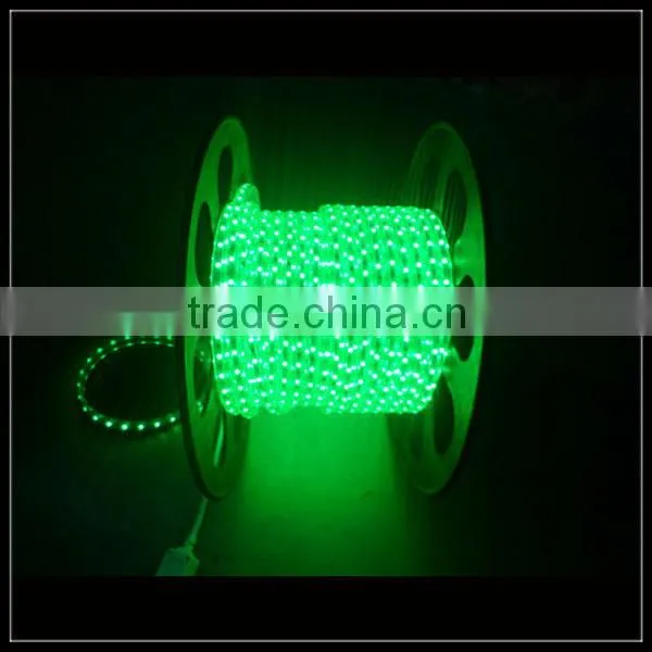 led flexible hose light 220v with ce rohs