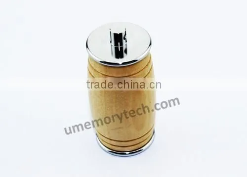 barrel shape usb flash drive, thumbnail drives,cheap zip drives 8gb 16gb