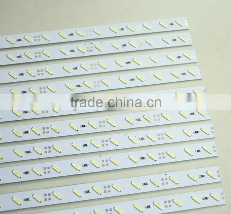 Cheap Price !!! brightness led rigid strip bar light made in china