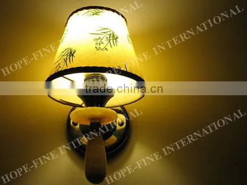 LIQUID COOLED LED BULB for BEAUTIFUL DESIGN BED LAMP
