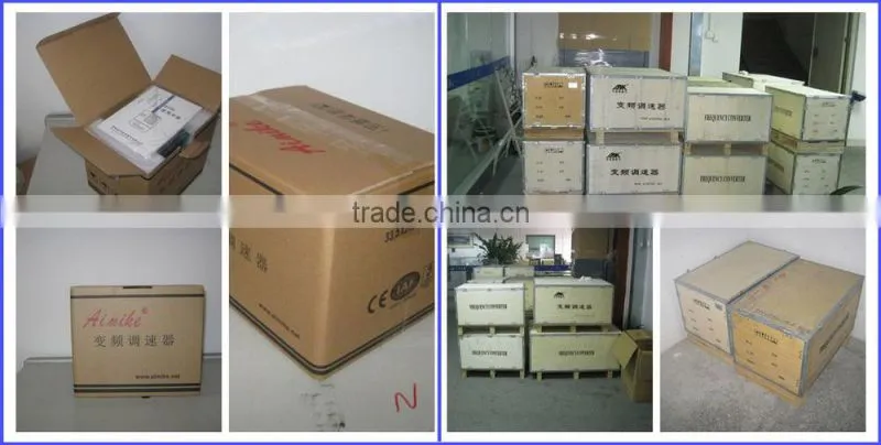 Brand new frequency drives for pumps with low price