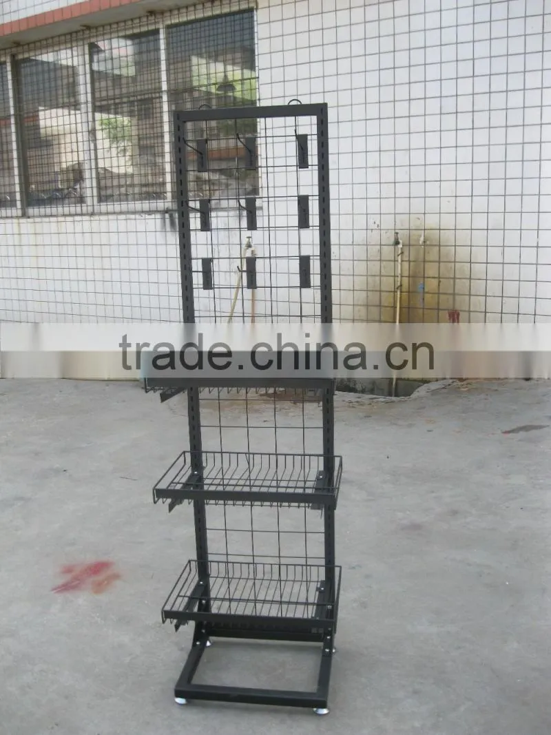 Best selling products free standing pharmacy display stand,medicine display