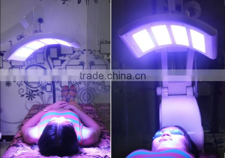 Raynol Laser PDT LED Therapy Beauty Machine