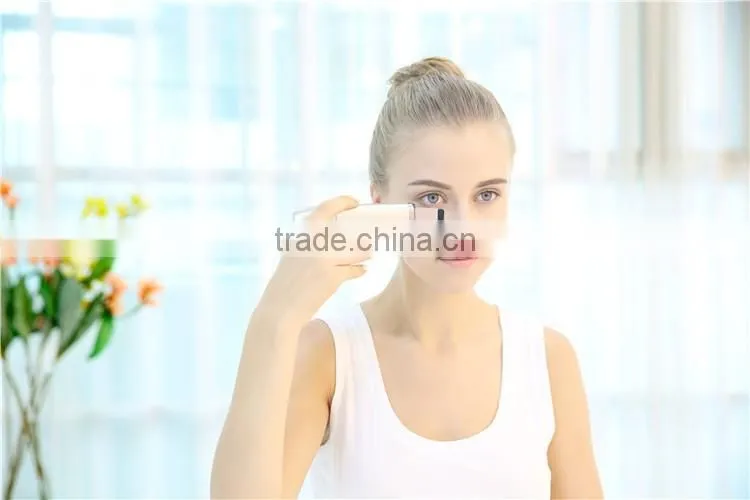 CosBeauty CB025 as seen on tv japan hottest high quality with EMS ion leading in function dead skin remover skin scrubber