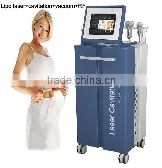 laser cavitation fat system ls650
