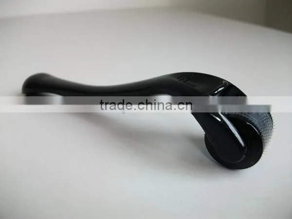 hot sale face microneedle therapy 540 derma roller micro needle derma roller