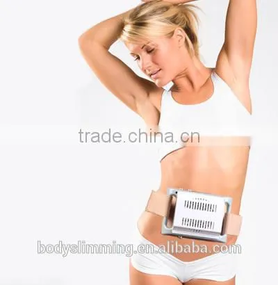 2014 latest home lipo laser weight loss machine (LM-HL600)